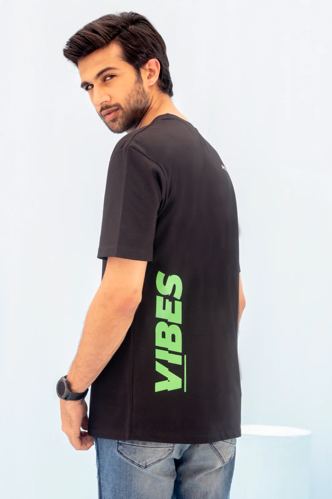 Signature T-Shirt MST1037 - Image 4