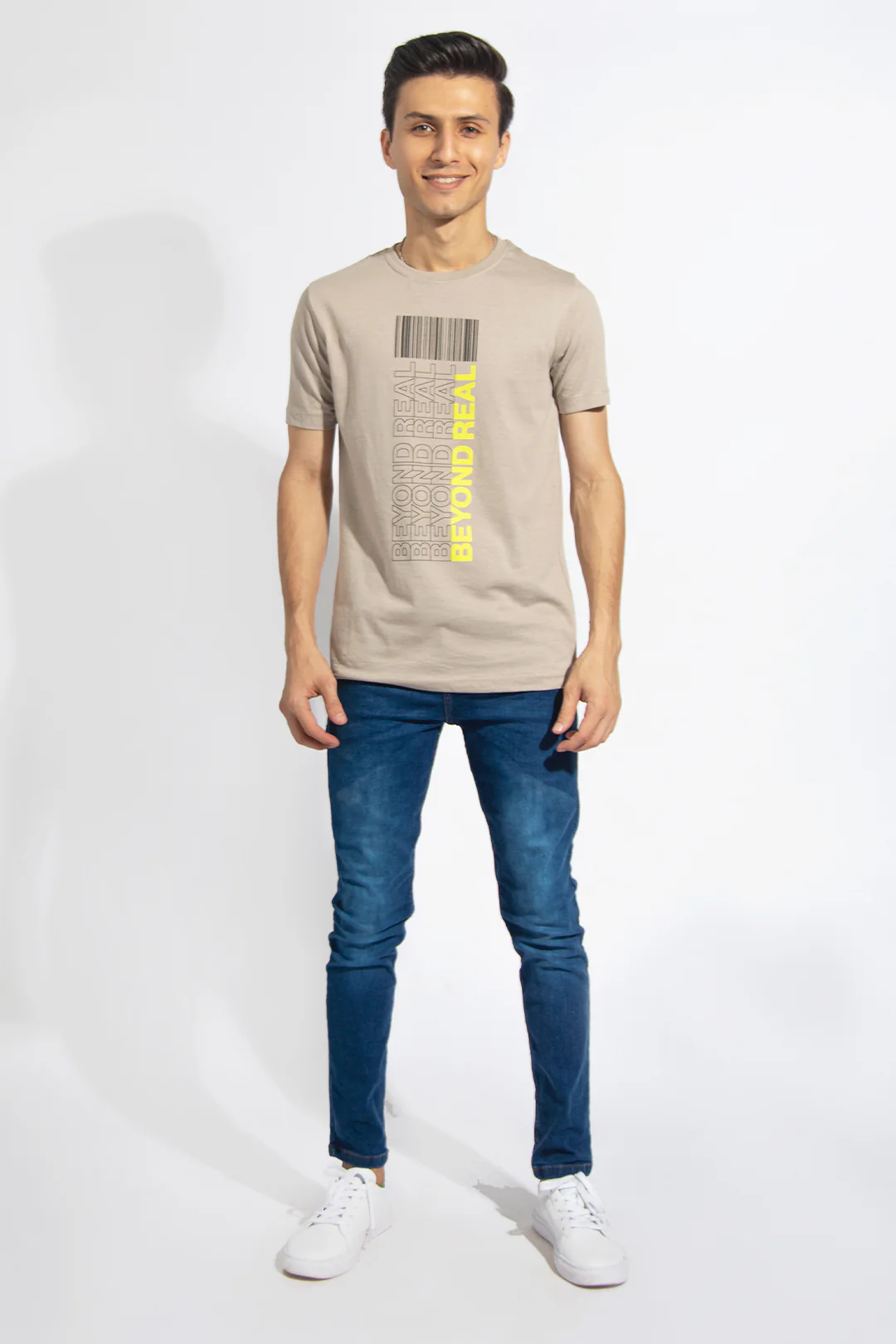 Graphic T-shirt - 2001 - Image 2