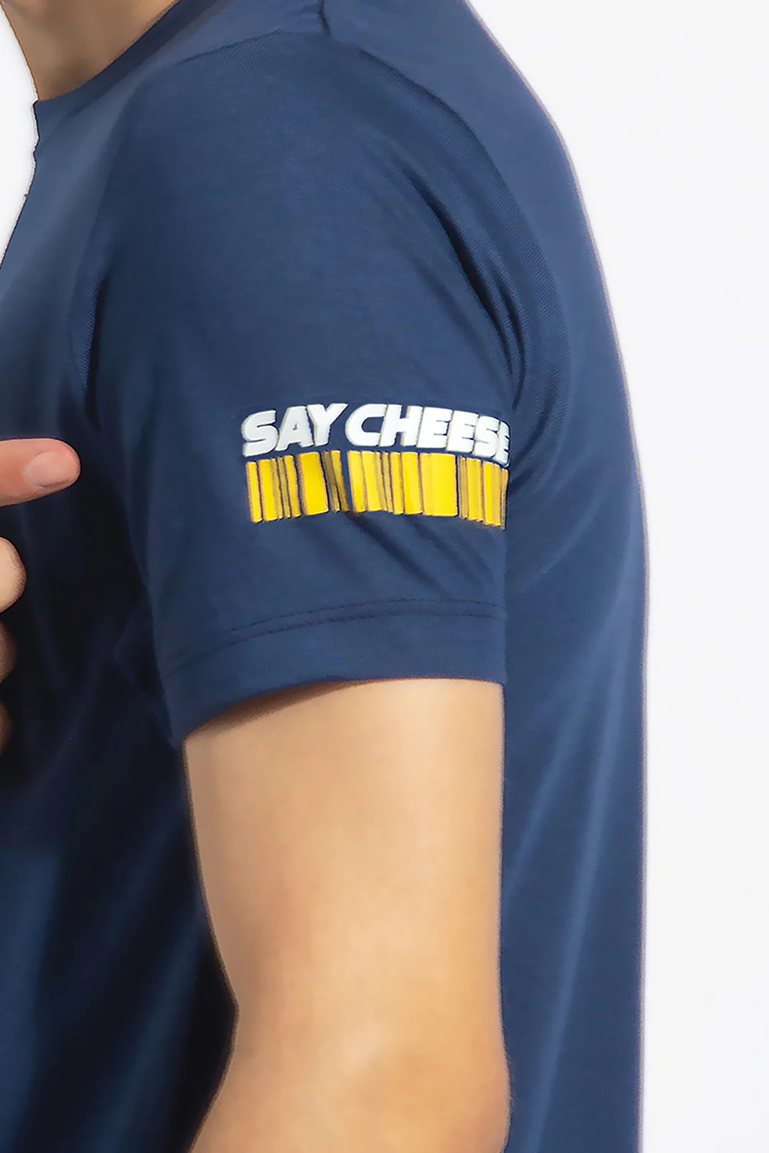 Graphic T-shirt - 2004 - Image 4