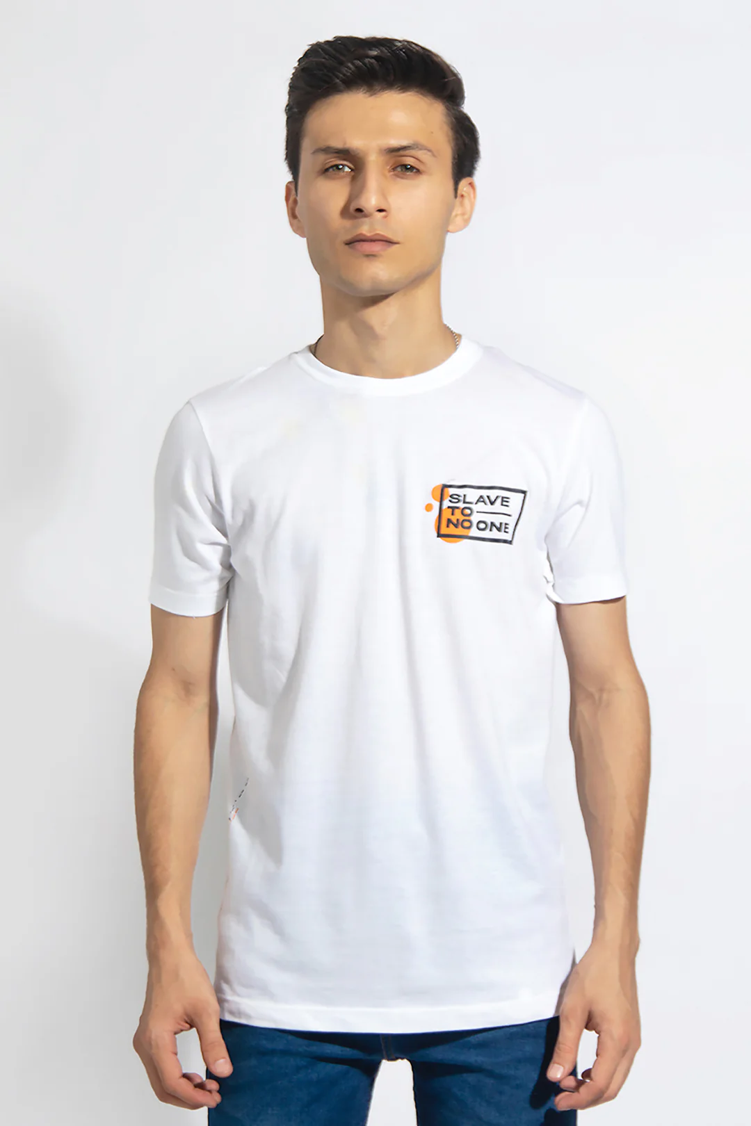 Graphic T-shirt - 2006 - Image 2