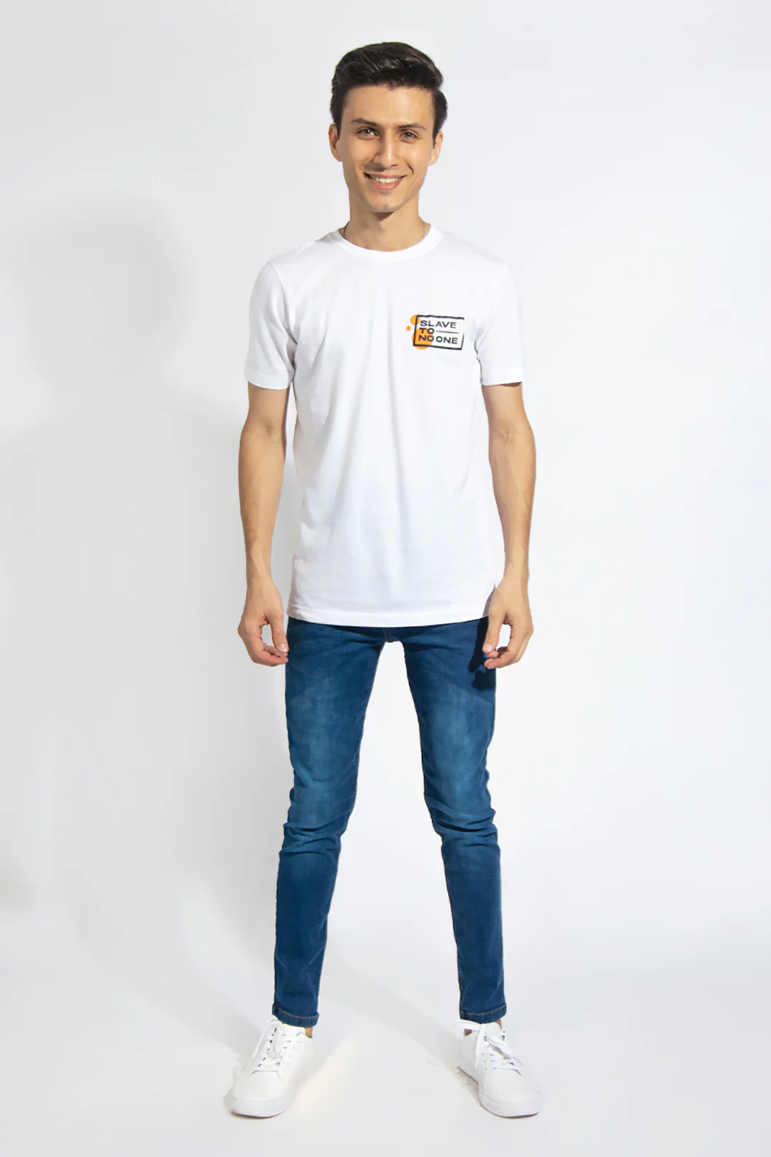 Graphic T-shirt - 2006 - Image 3