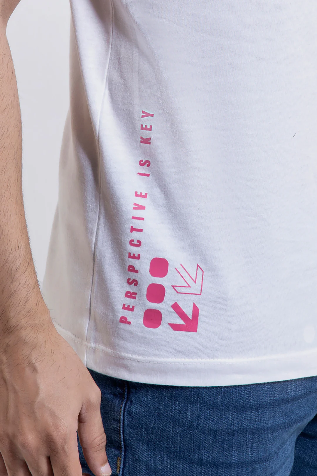 Graphic T-shirt - 2007 - Image 3