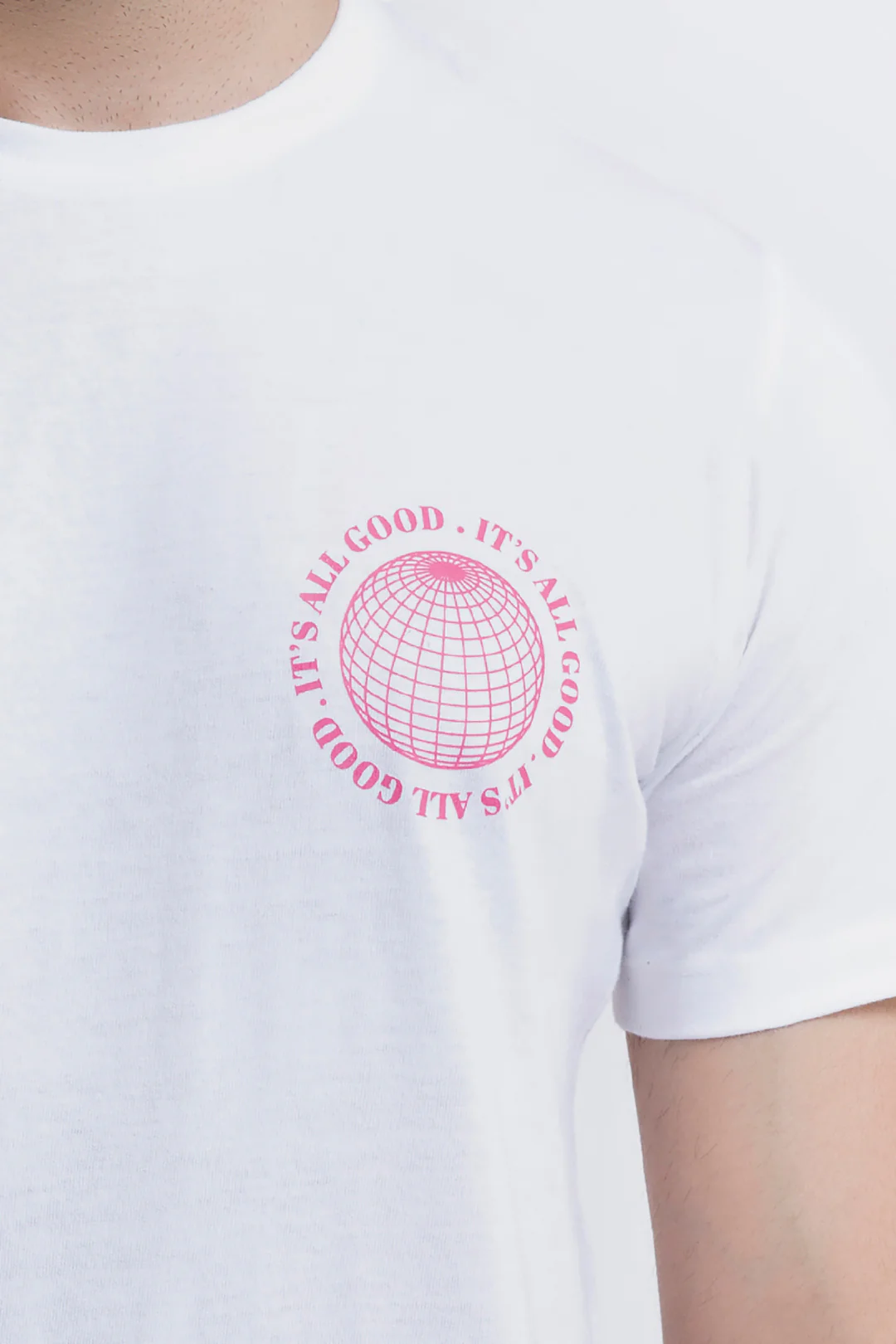 Graphic T-shirt - 2007 - Image 4