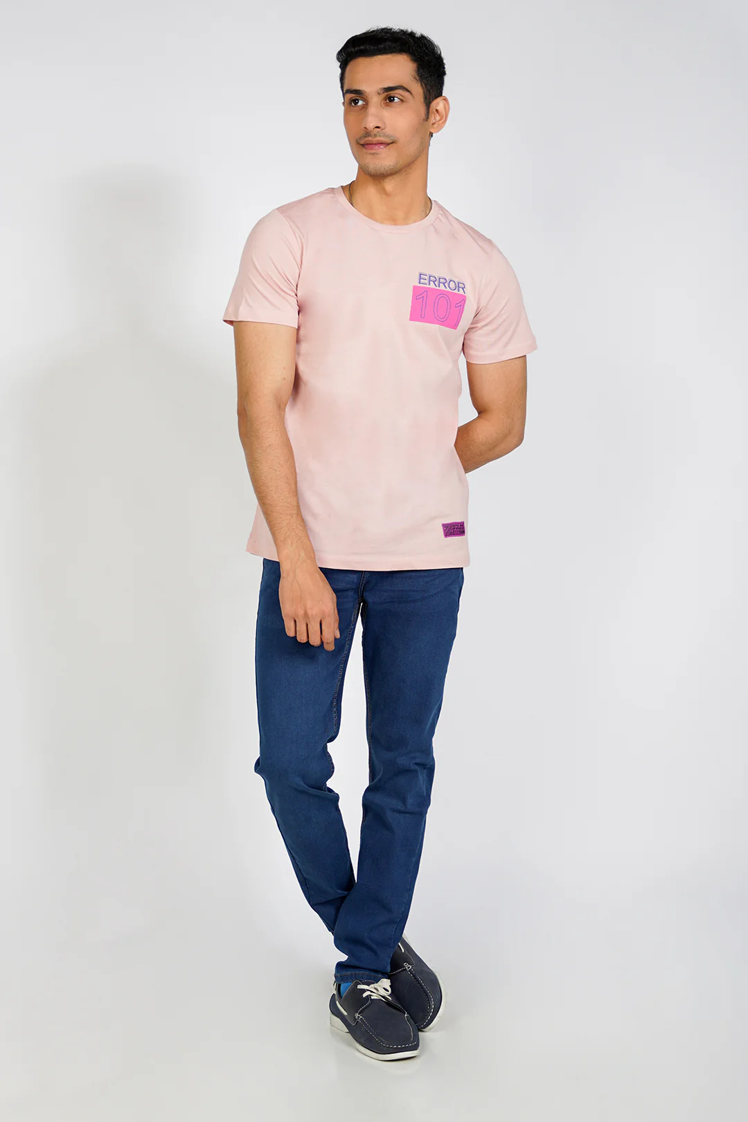 Graphic T-shirt - 2011 - Image 2