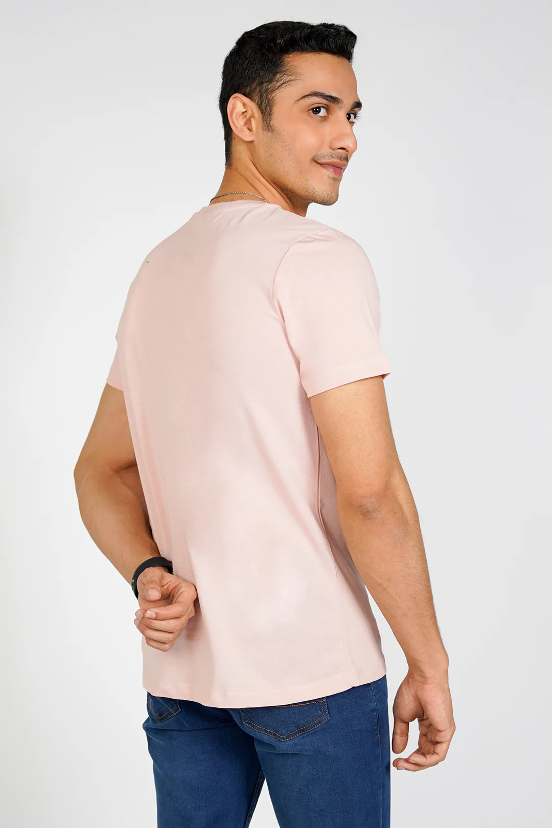 Graphic T-shirt - 2011 - Image 3