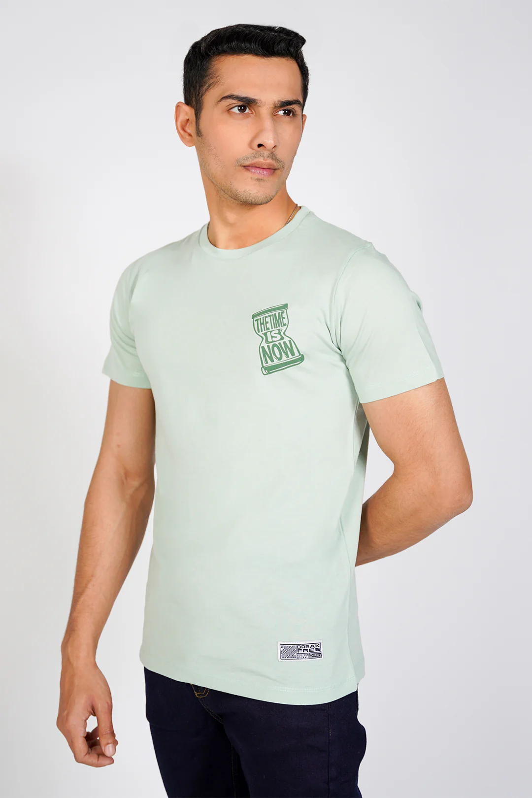 Graphic T-shirt - 2012 - Image 2