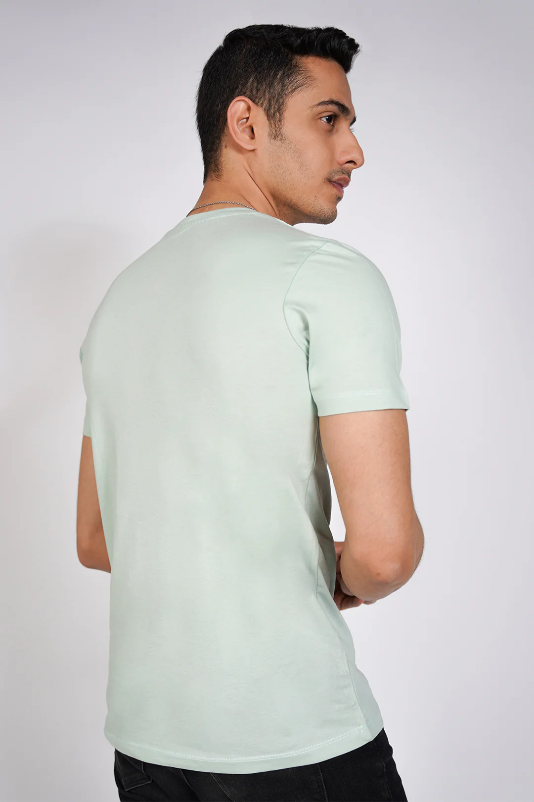 Graphic T-shirt - 2014 - Image 4
