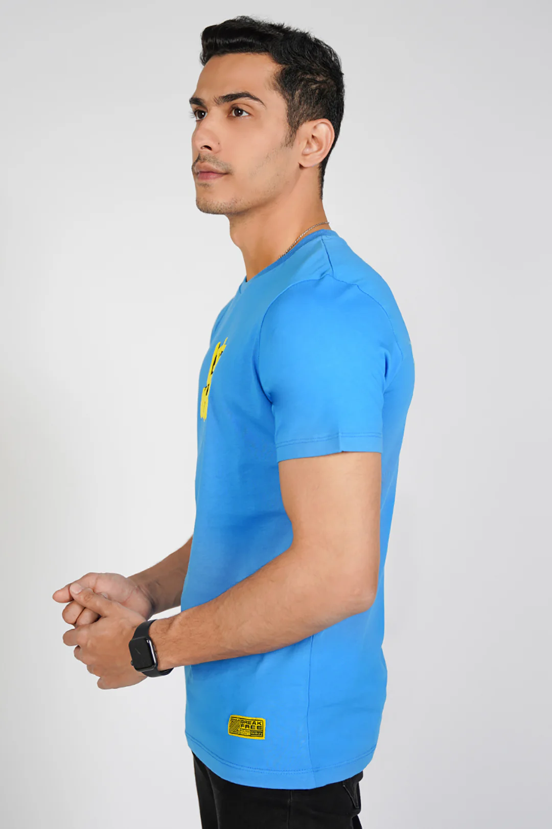 Graphic T-shirt - 2017 - Image 2