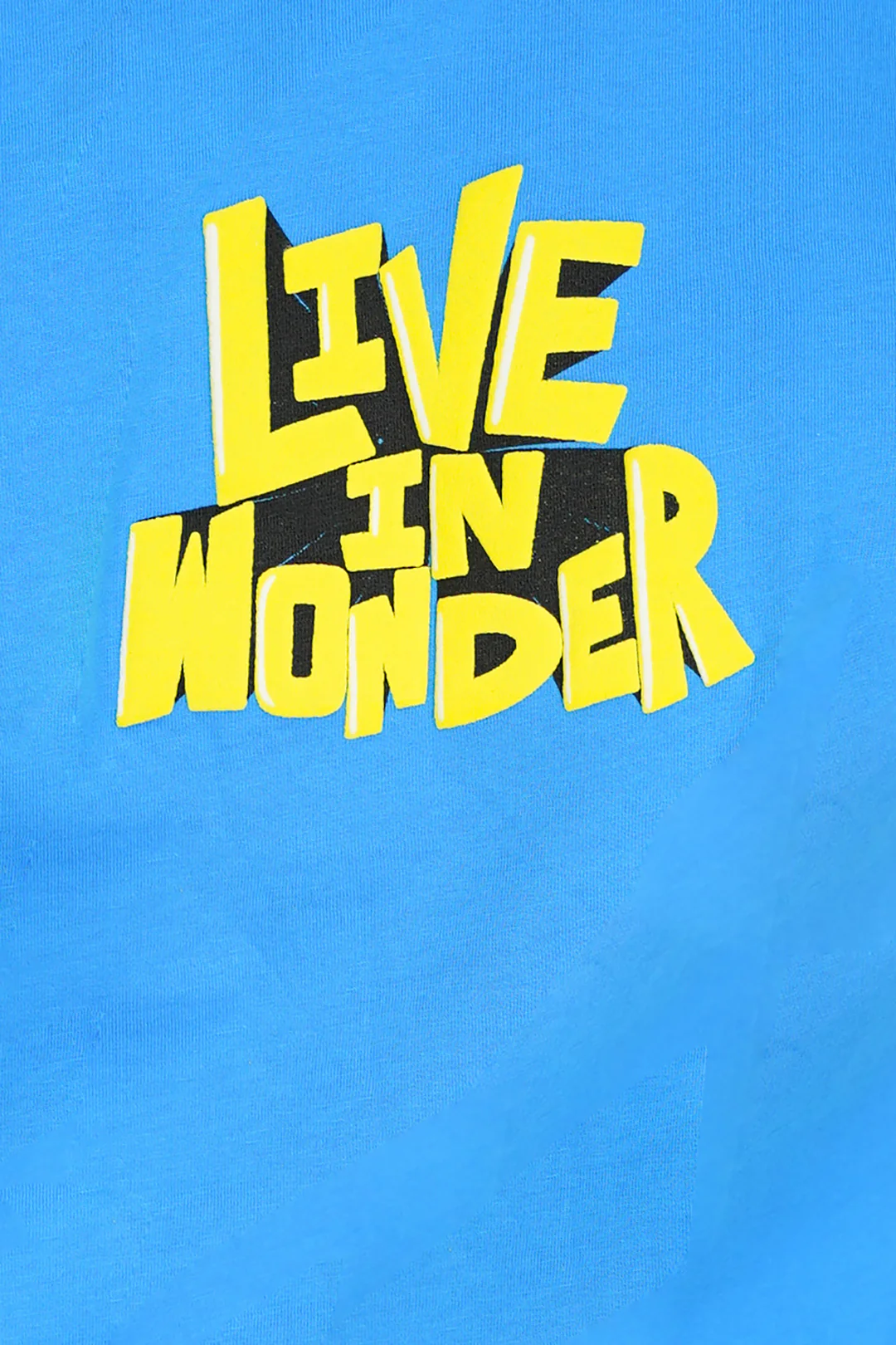 Graphic T-shirt - 2017 - Image 3