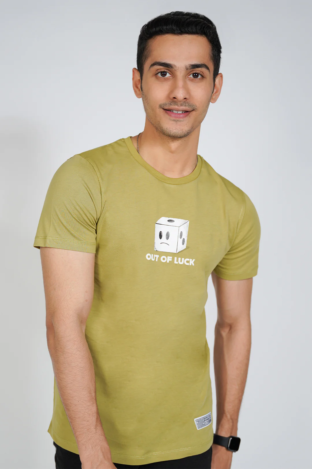 Graphic T-shirt - 2020 - Image 2