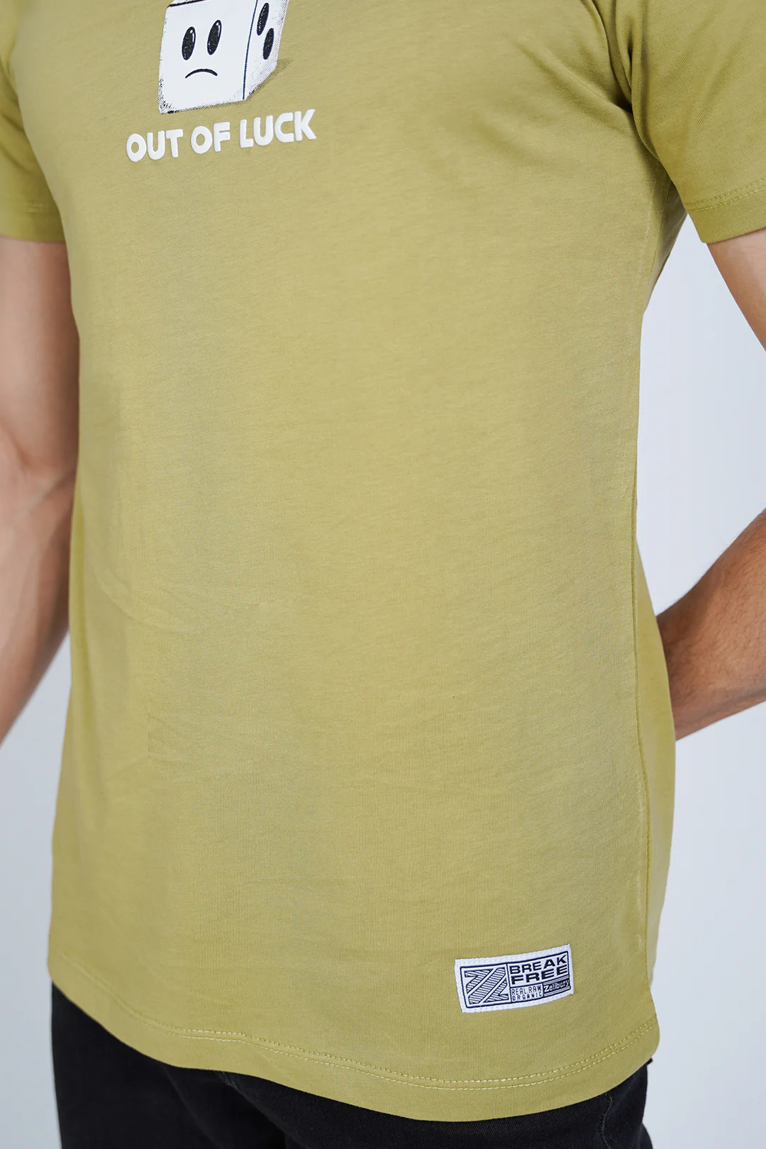 Graphic T-shirt - 2020 - Image 3