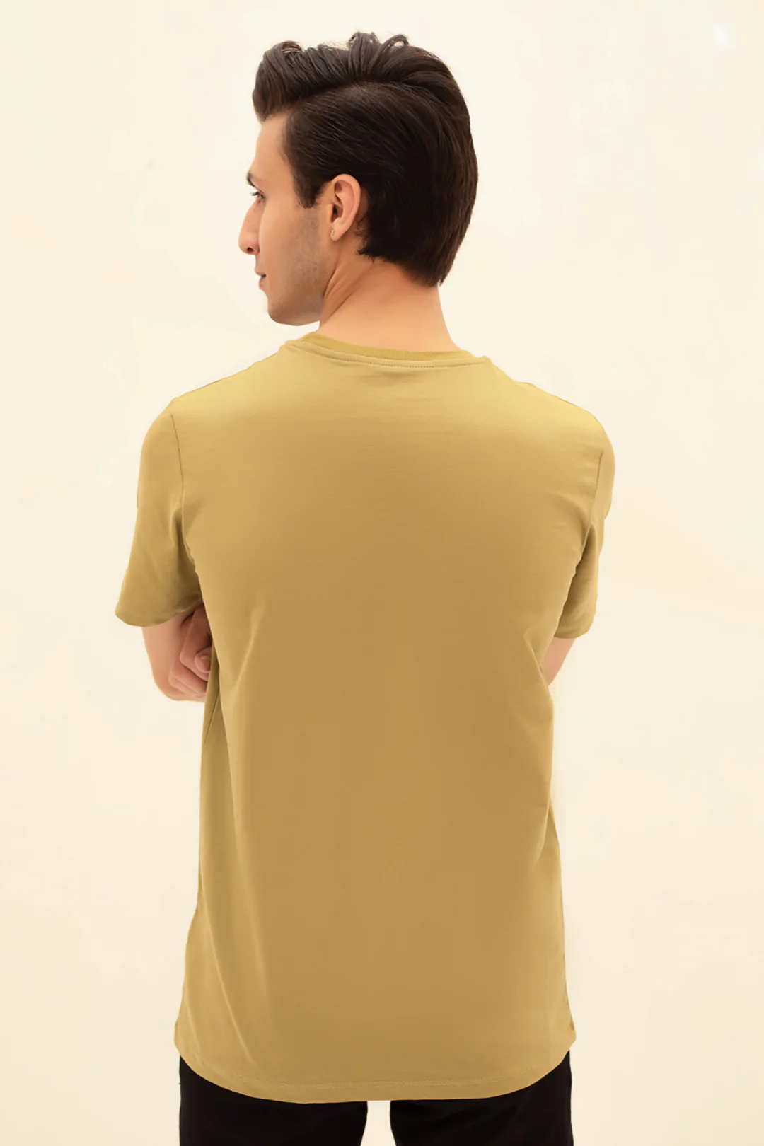 Graphic T-shirt - 2021 - Image 5