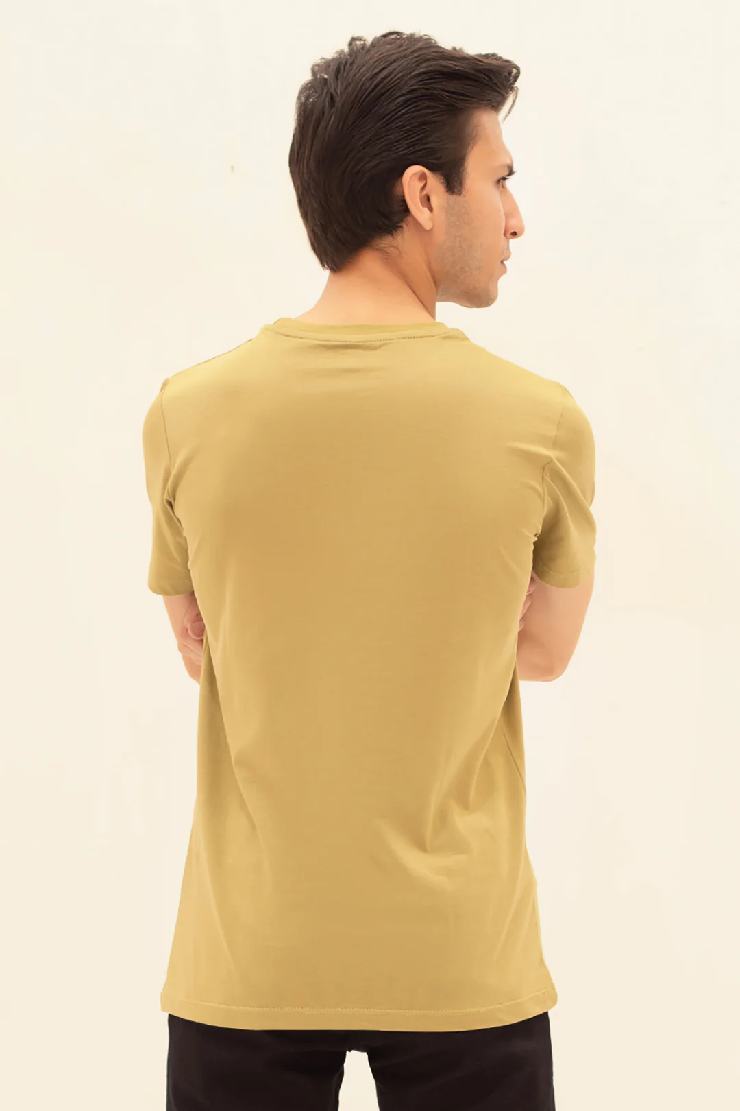 Graphic T-shirt - 2022 - Image 5