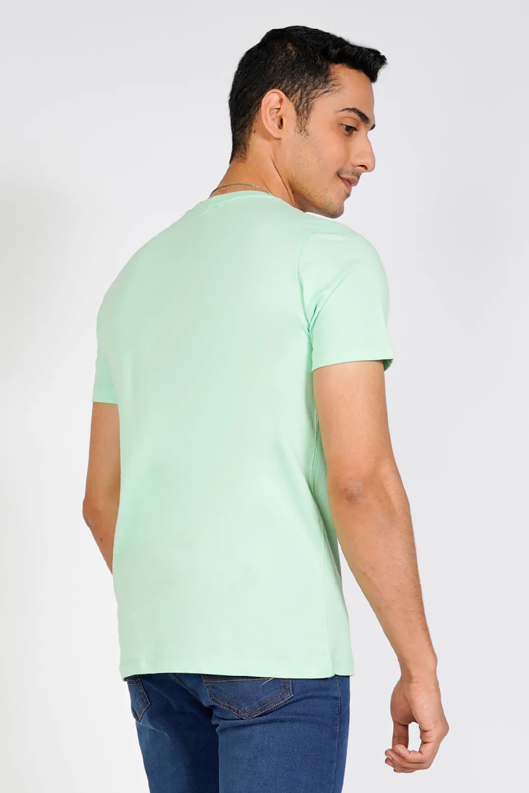 Graphic T-shirt - 2023 - Image 4