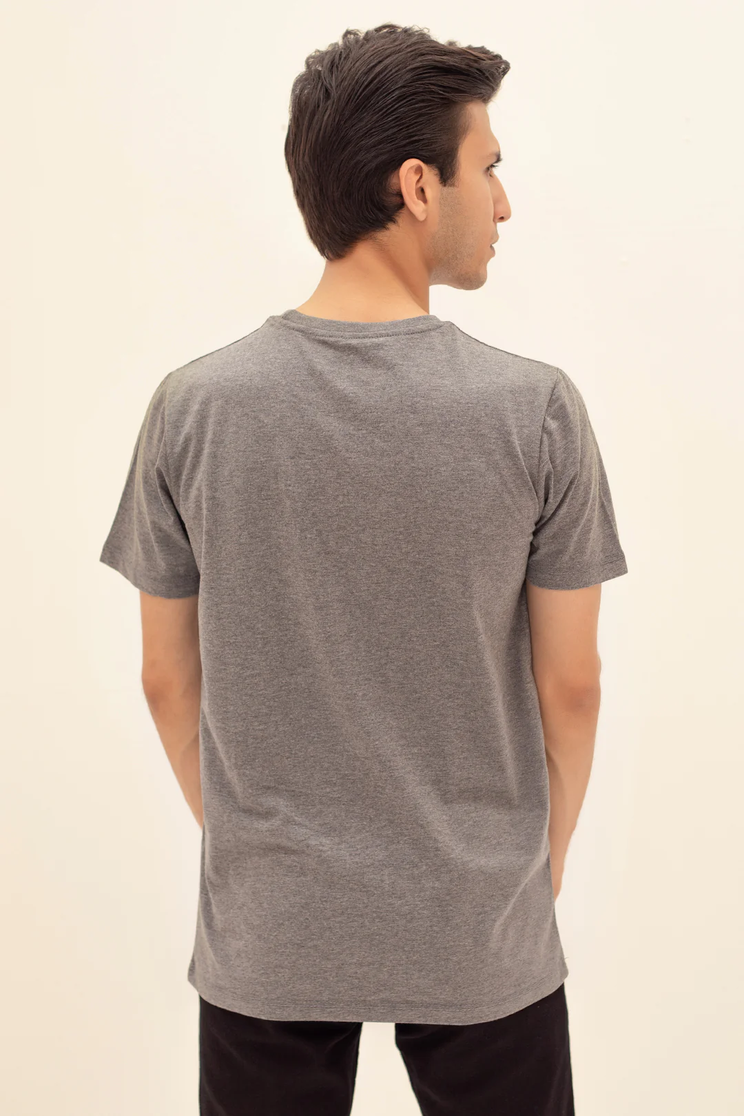 Graphic T-shirt - 2027 - Image 3