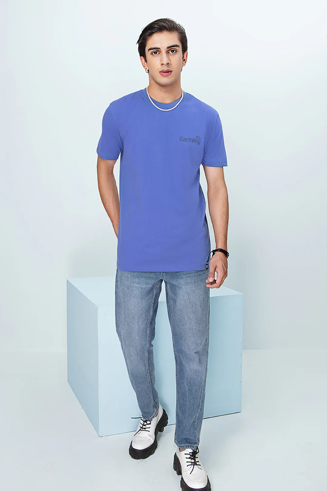 Graphic T-shirt - 2039 - Image 3