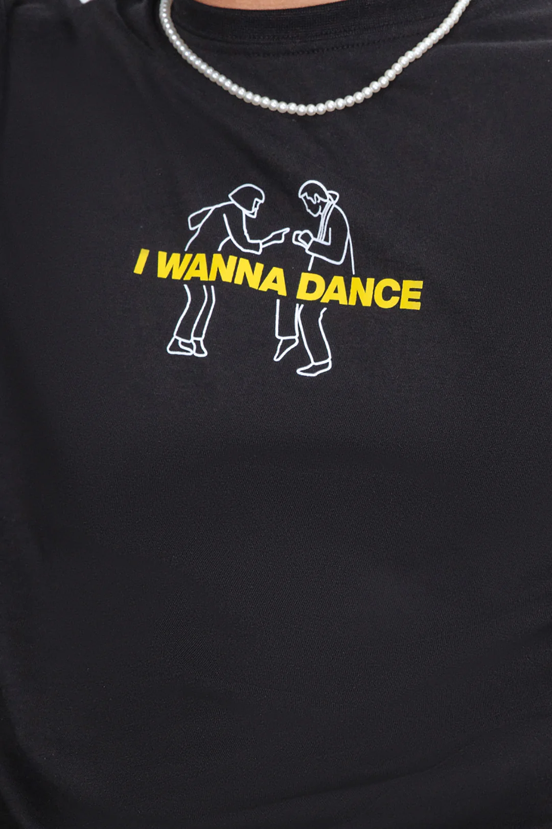 Graphic T-shirt - 2045 - Image 4