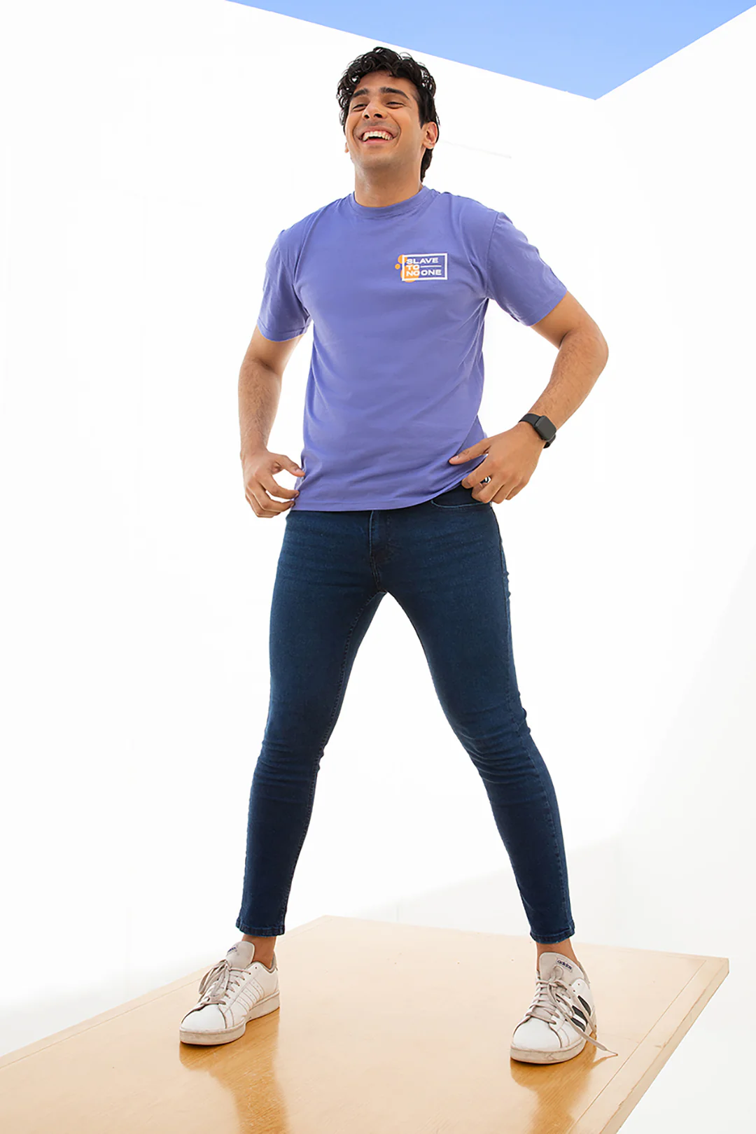Graphic T-shirt - 3018 - Image 3