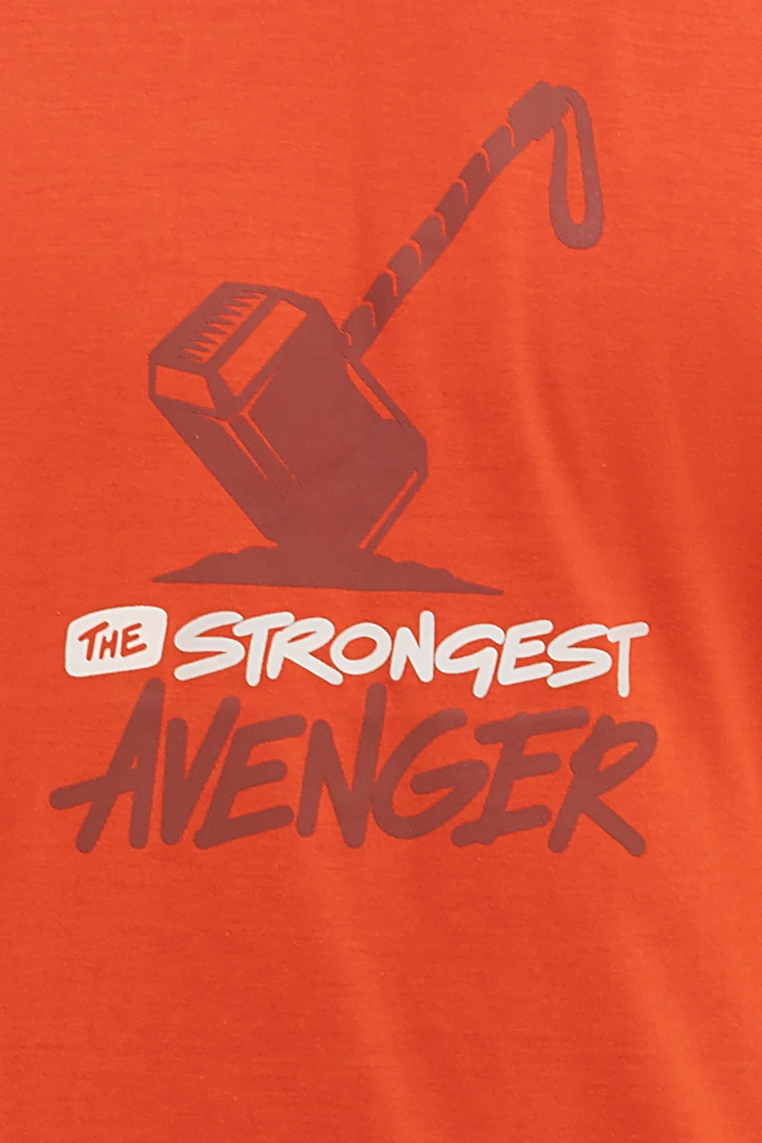 Graphic T-shirt - 3023 - Image 3