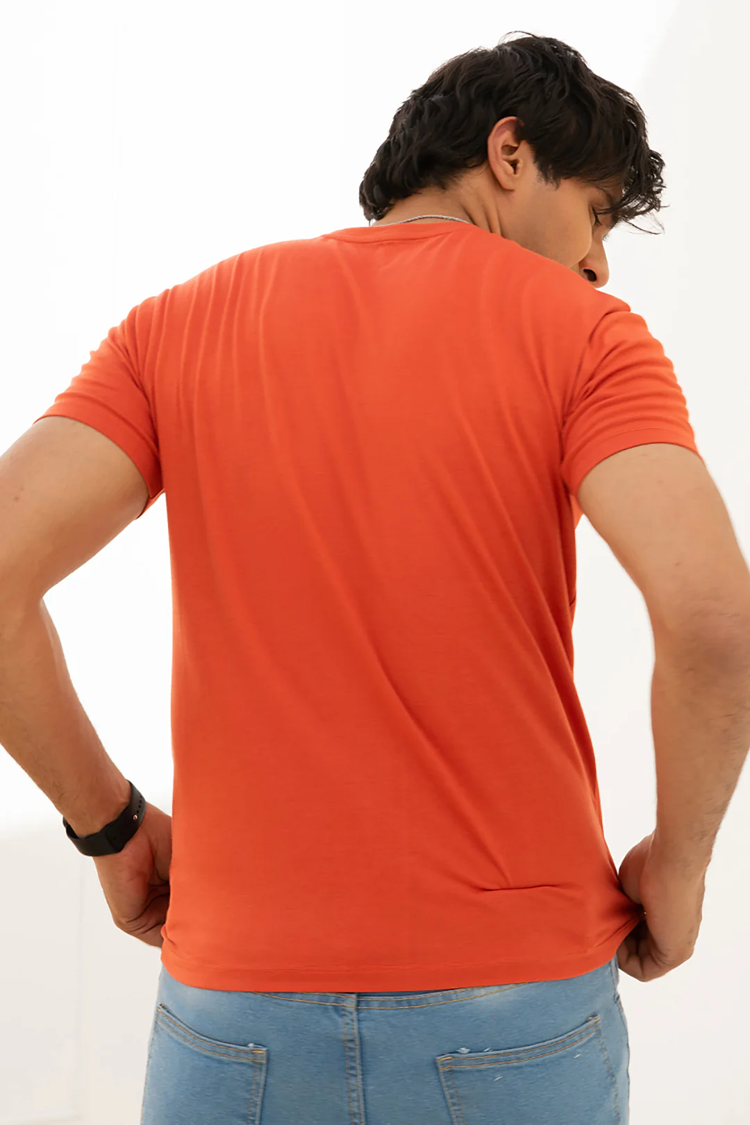 Graphic T-shirt - 3023 - Image 4
