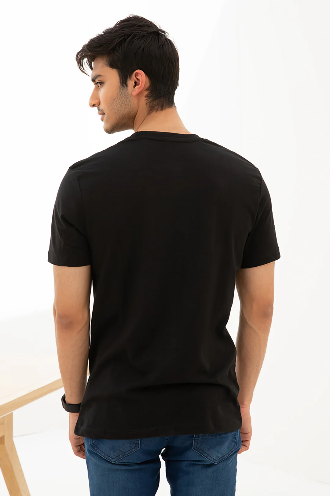 Graphic T-shirt - 3029 - Image 4