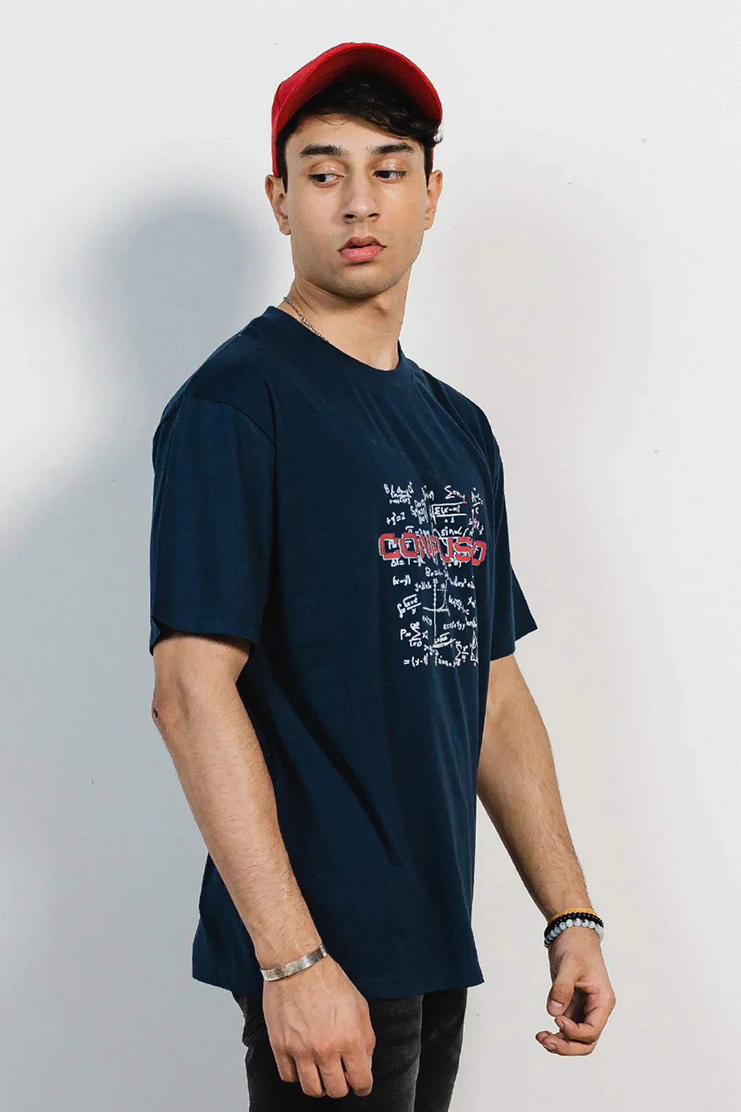 Graphic T-shirt - 3036 - Image 2