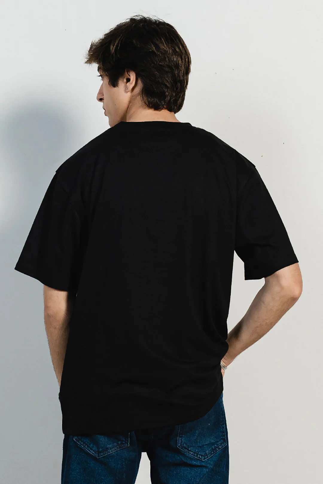 Graphic T-shirt - 3039 - Image 4