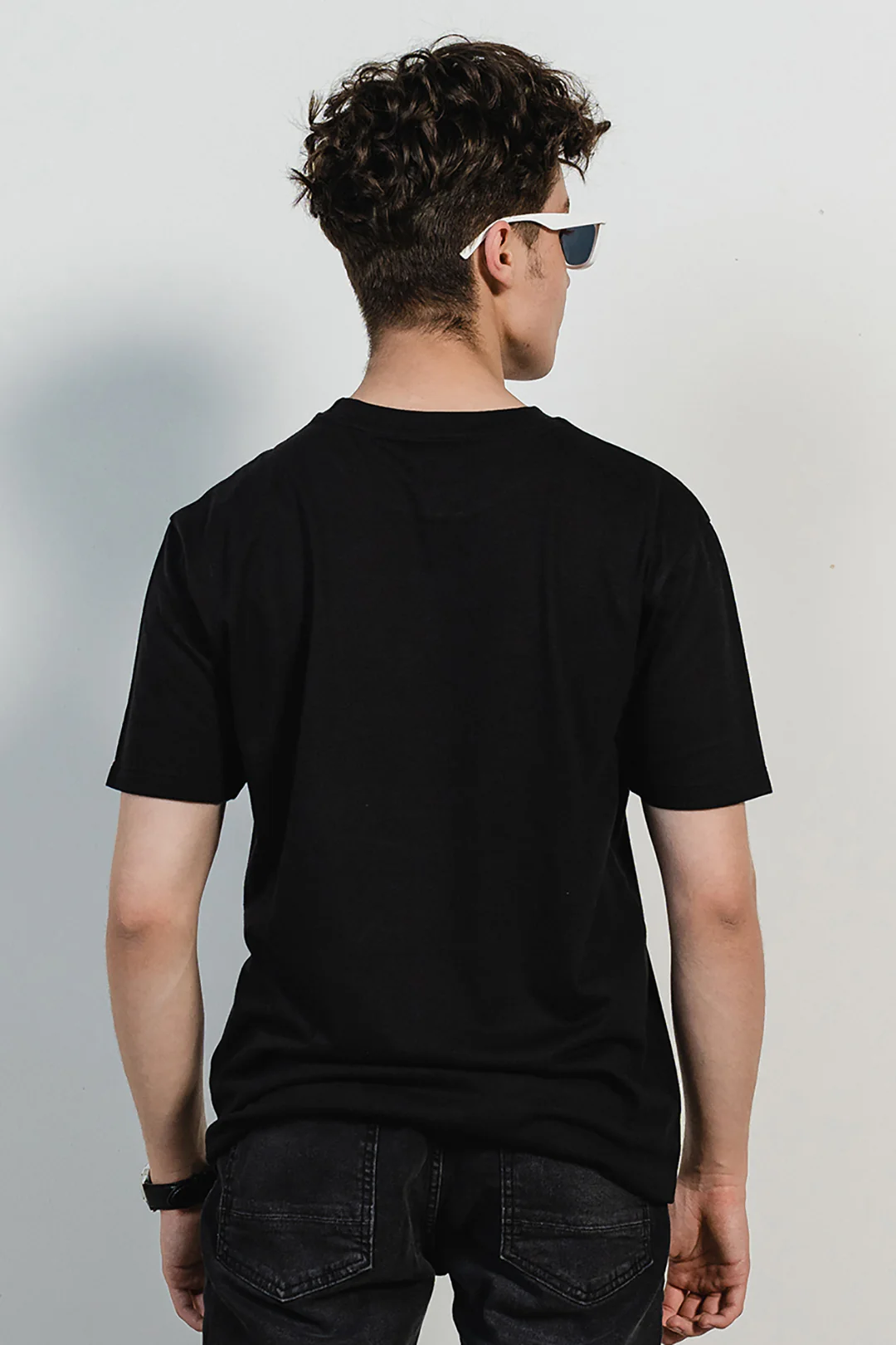 Graphic T-shirt - 3042 - Image 4