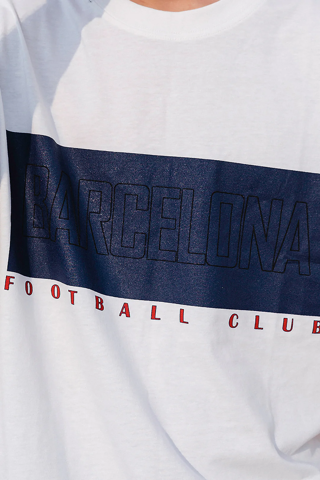 Graphic T-shirt - 3050 - Image 3