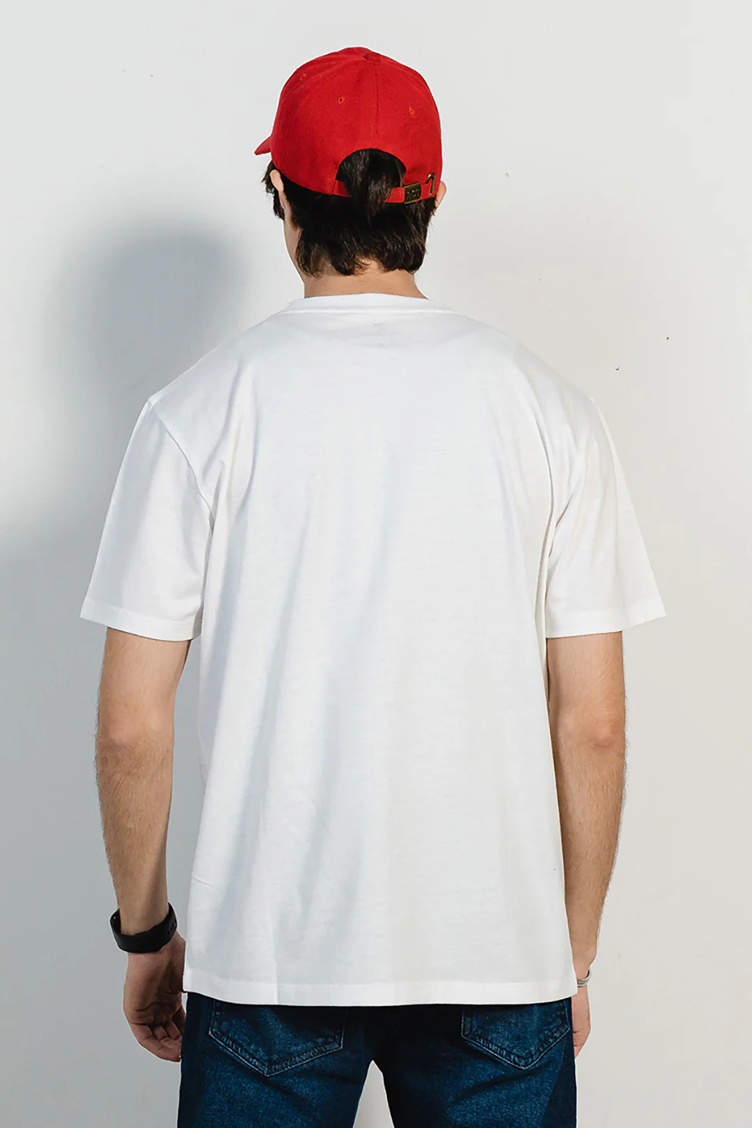 Graphic T-shirt - 3052 - Image 4