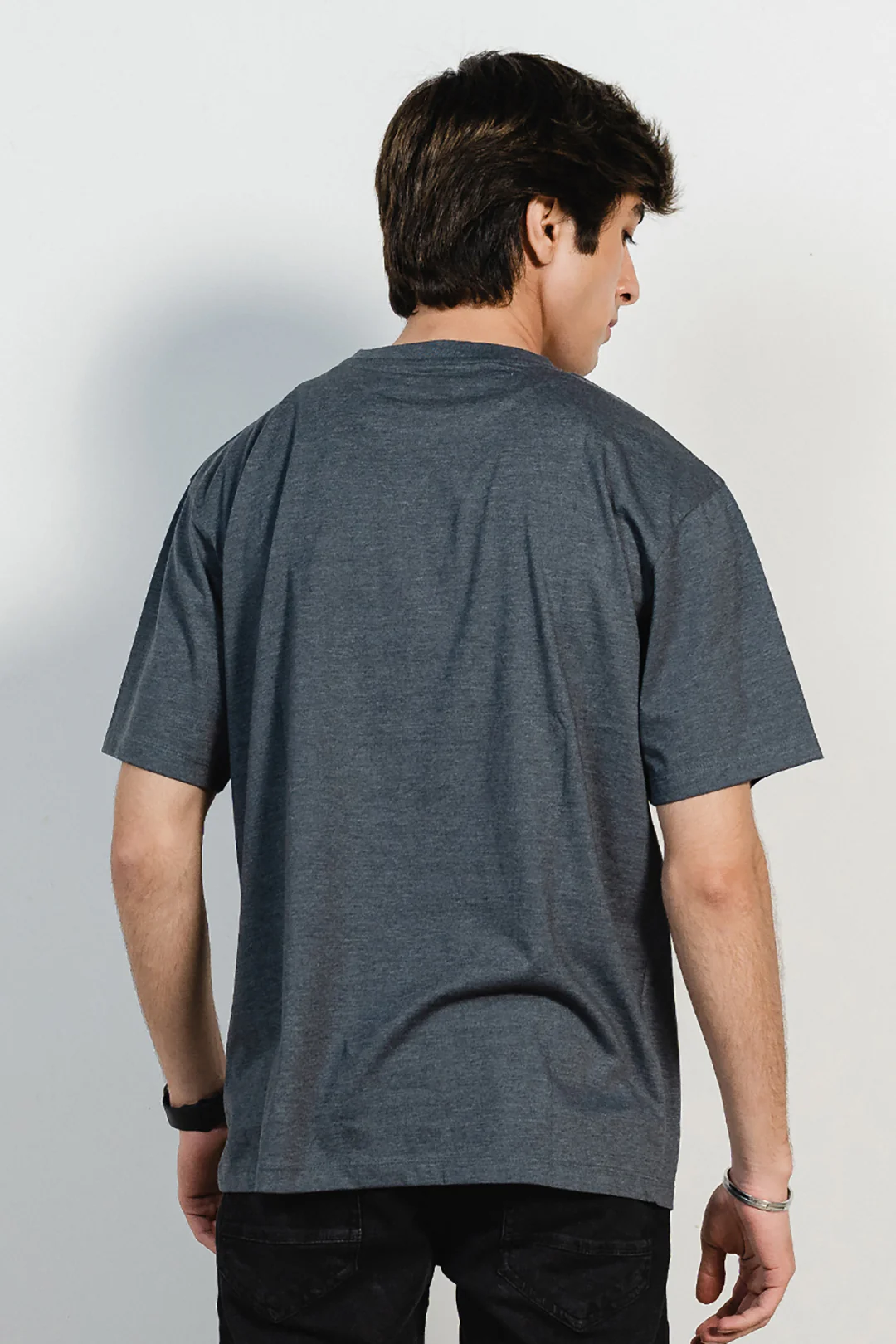 Graphic T-shirt - 3058 - Image 4