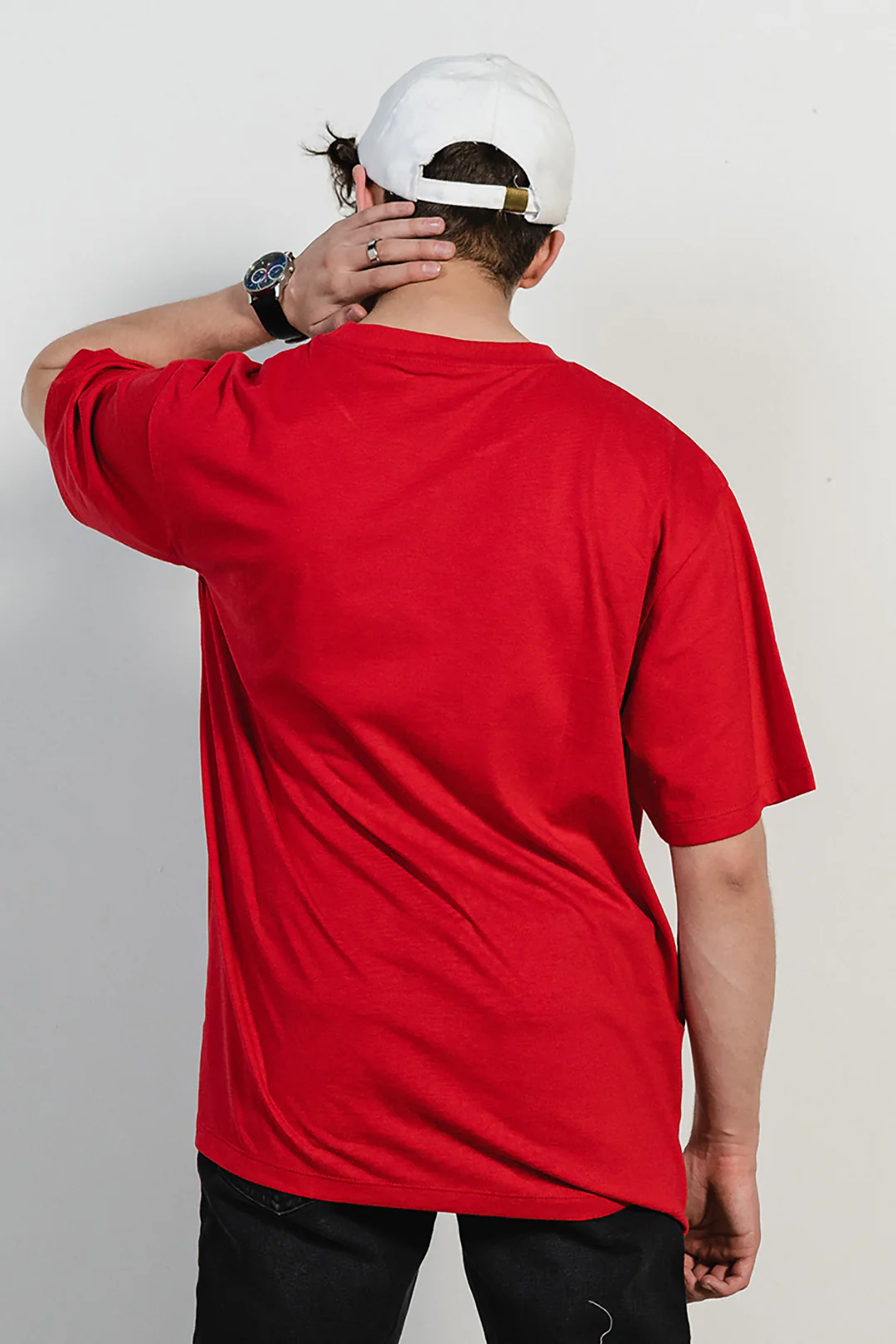 Graphic T-shirt - 3064 - Image 4