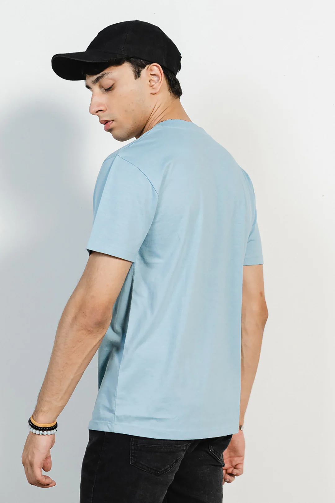 Graphic T-shirt - 3068 - Image 4