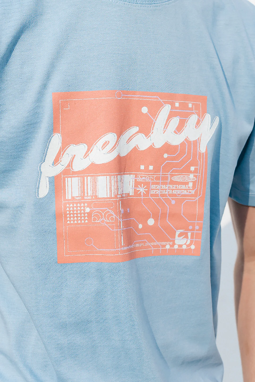Graphic T-shirt - 3070 - Image 3