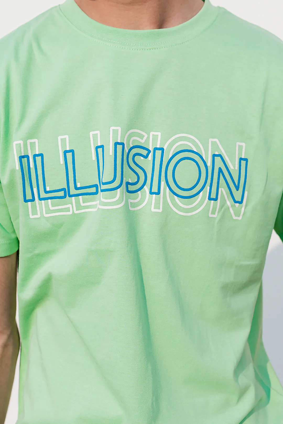 Graphic T-shirt - 3082 - Image 3