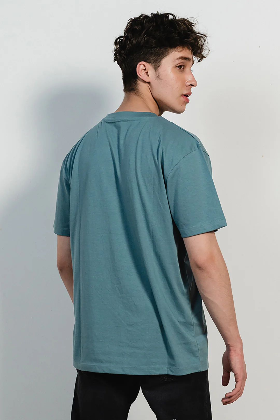 Graphic T-shirt - 3086 - Image 4