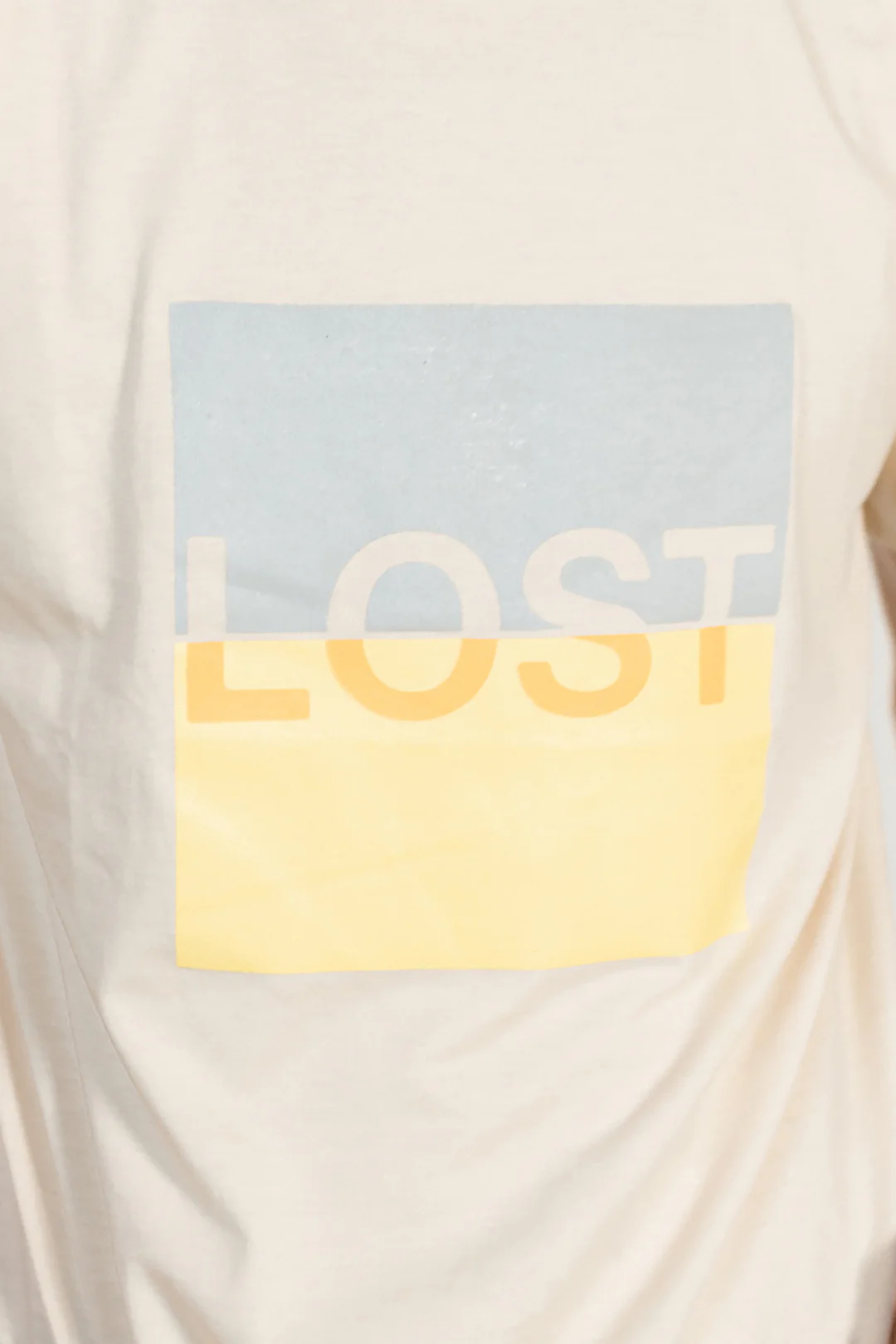 Graphic T-shirt - 3088 - Image 3
