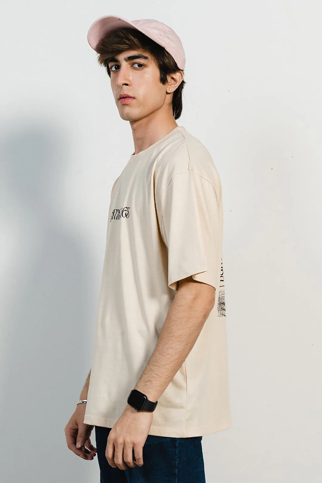 Graphic T-shirt - 3090 - Image 2