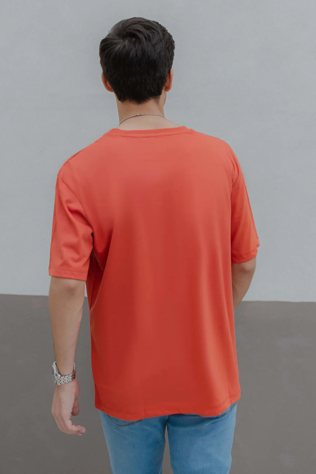 Graphic T-shirt - 3092 - Image 4