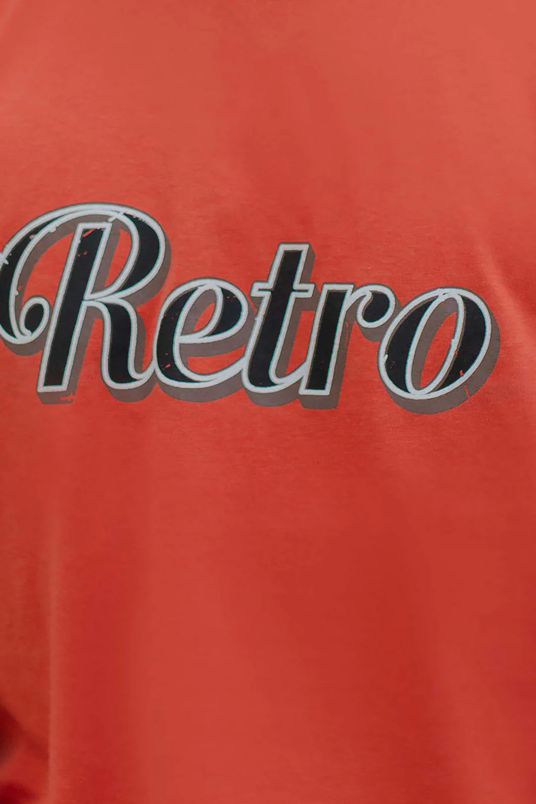 Graphic T-shirt - 3094 - Image 3