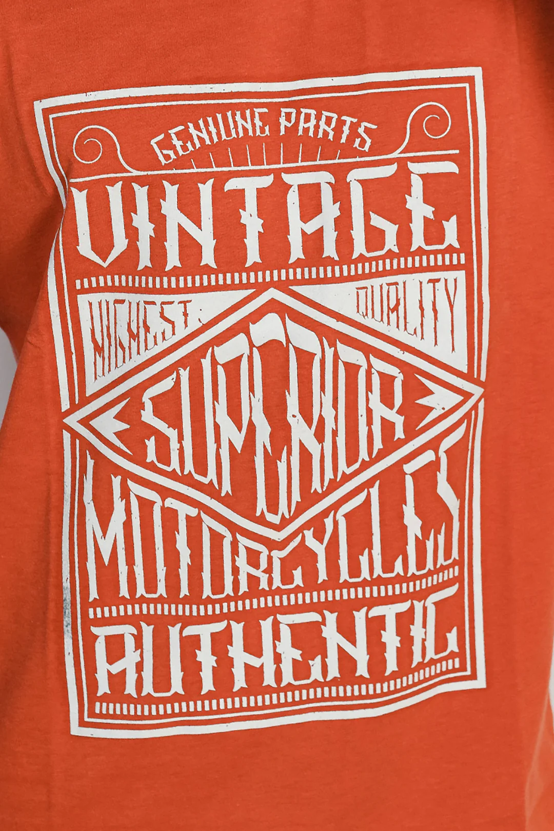Graphic T-shirt - 3095 - Image 3