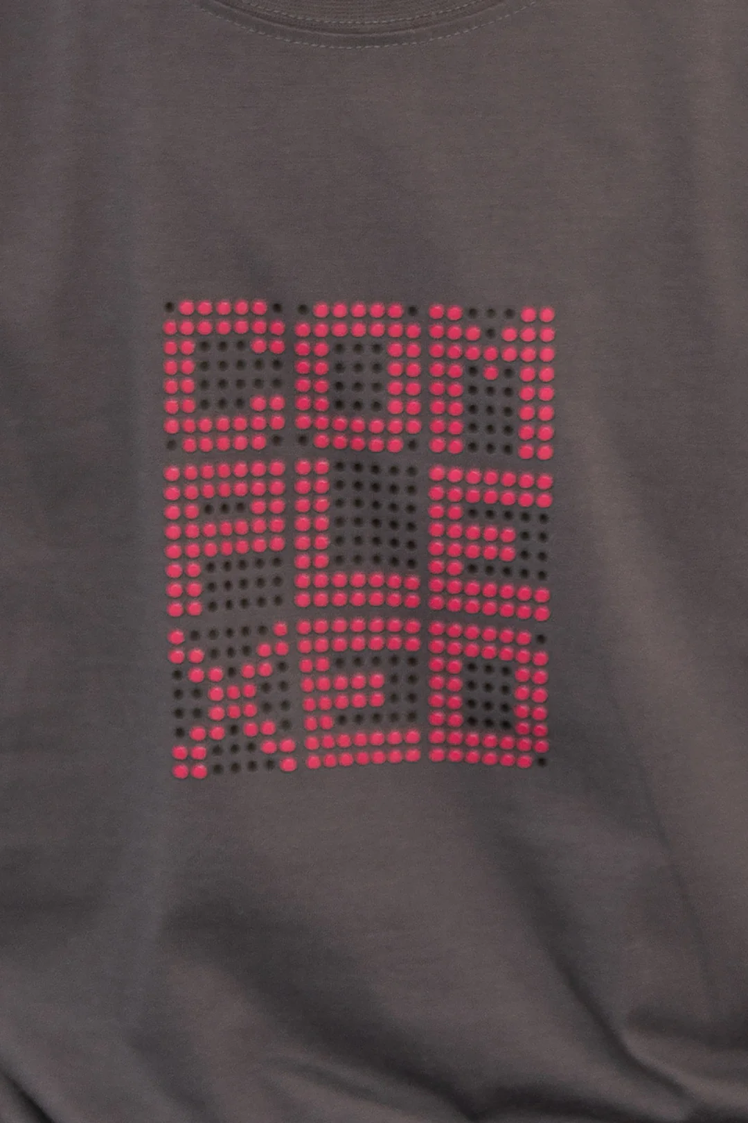 Graphic T-Shirt - R022 - Image 4