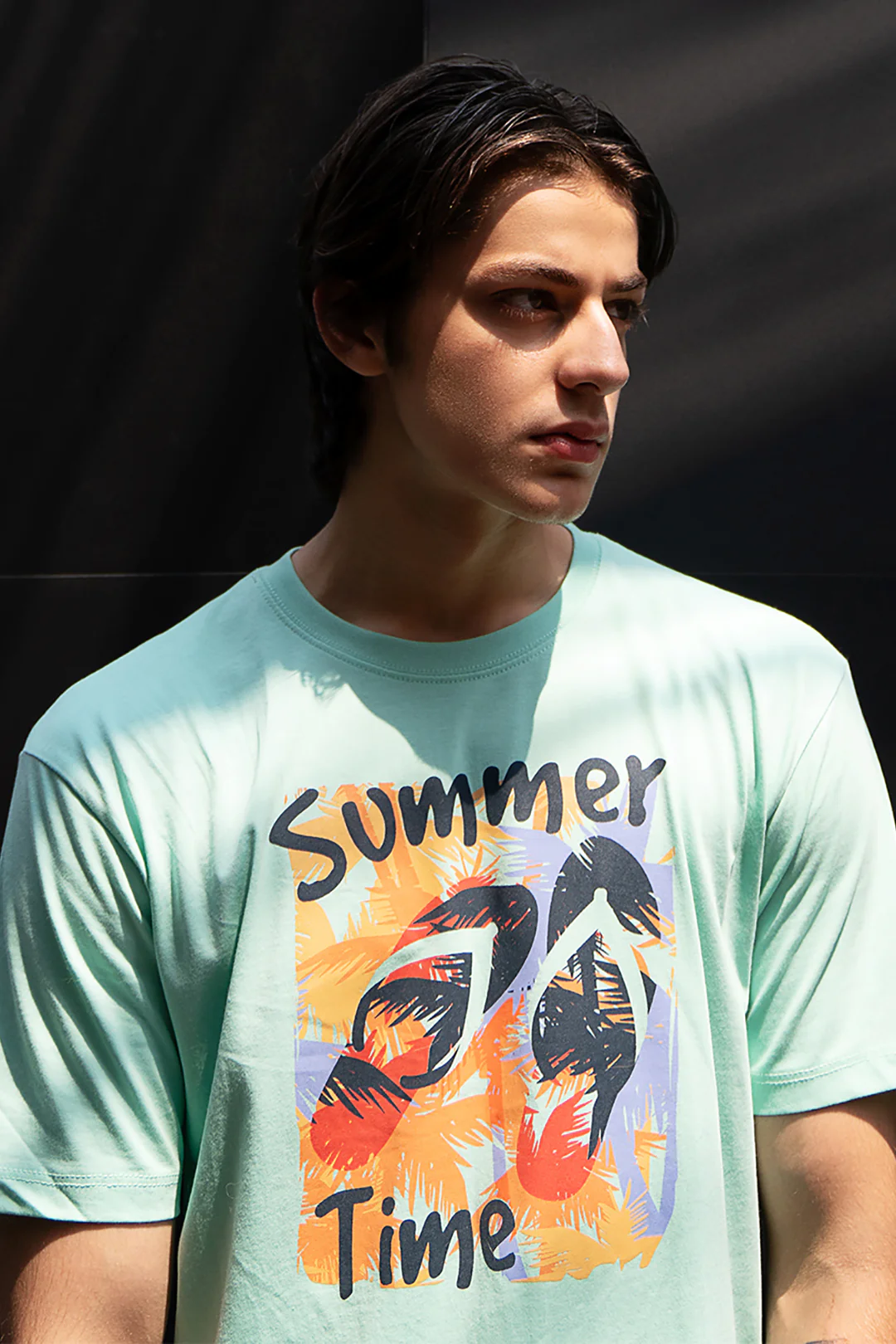 Graphic T-Shirt - R036 - Image 2