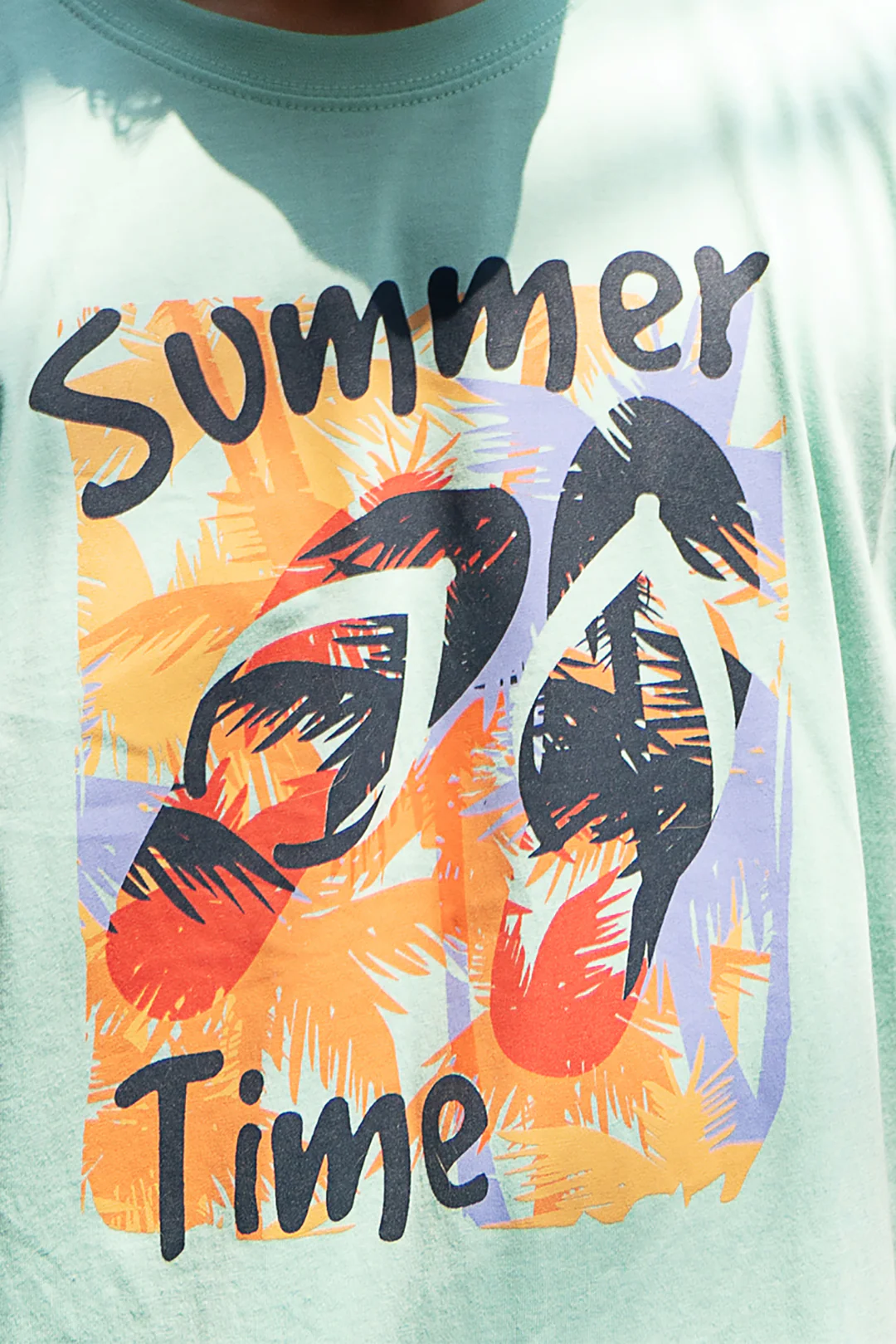 Graphic T-Shirt - R036 - Image 3