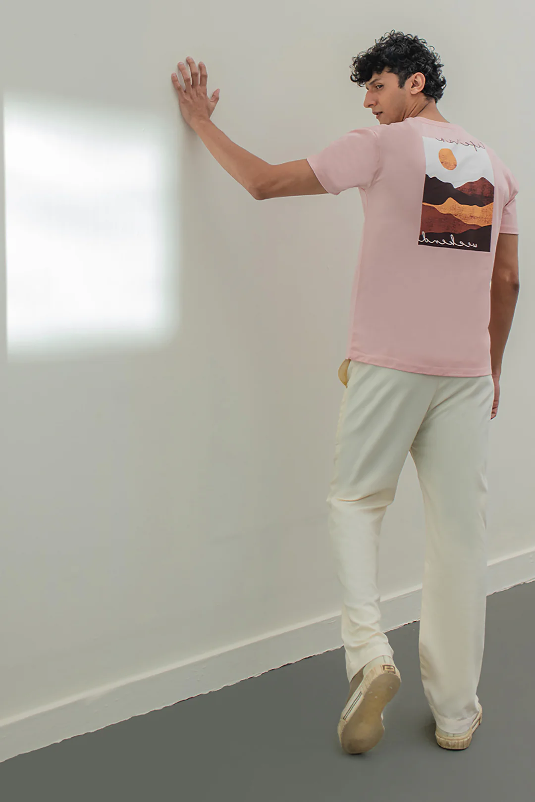 Graphic T-Shirt - R038 - Image 2