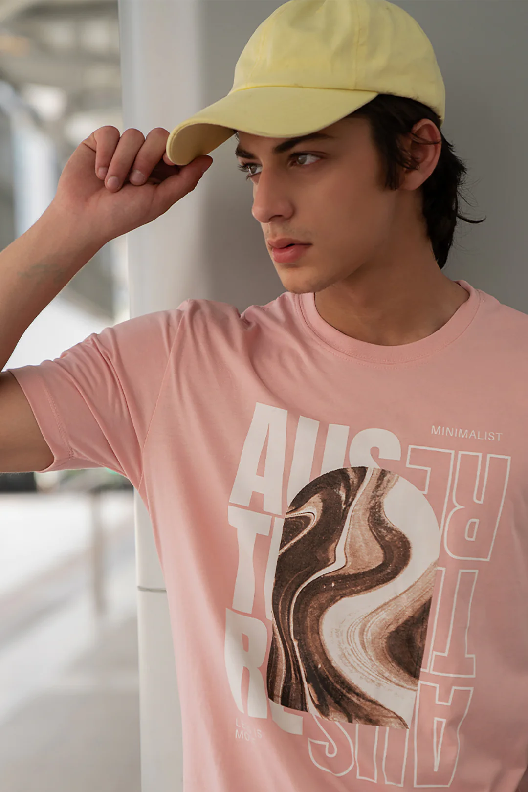 Graphic T-Shirt - R039 - Image 2