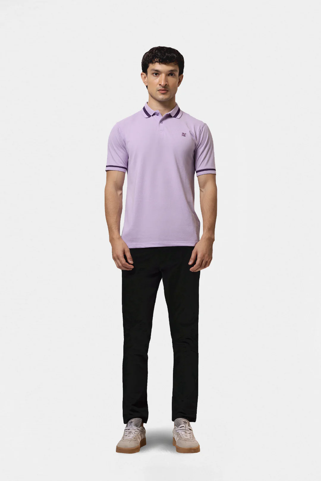 Single Tipping Polo - 5004