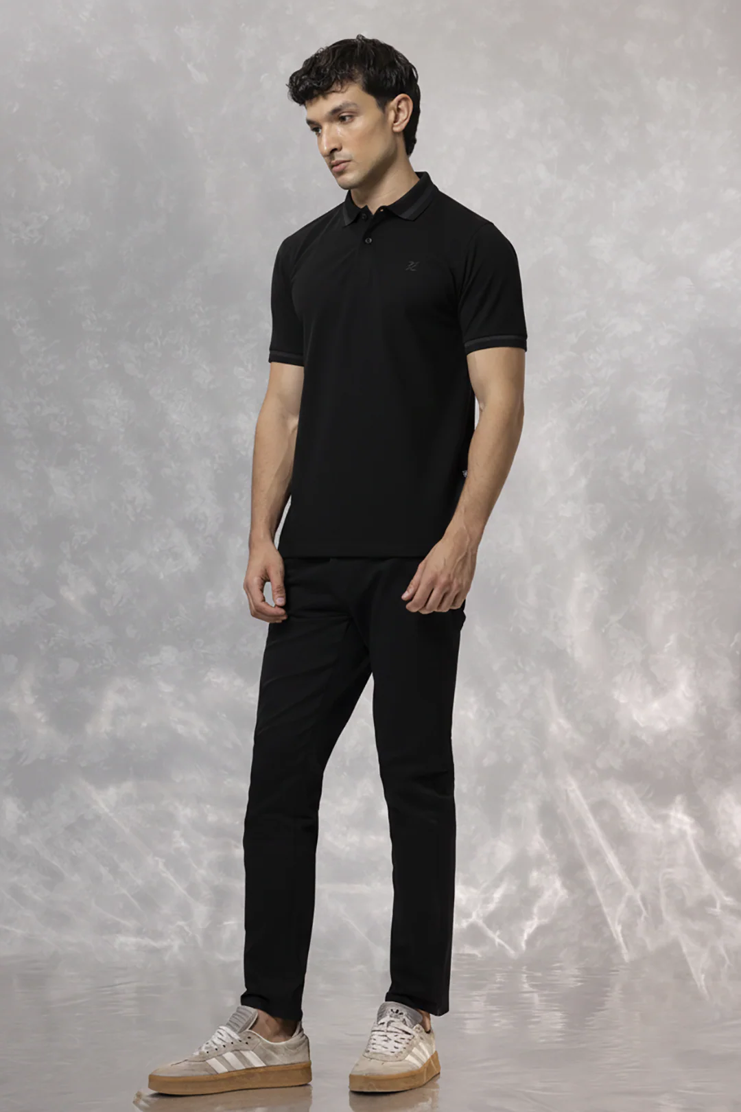 Single Tipping Polo - 5004 - Image 13