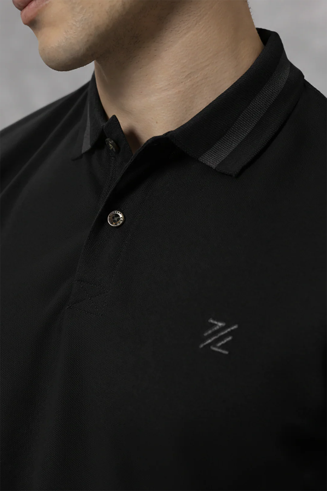 Single Tipping Polo - 5004 - Image 15