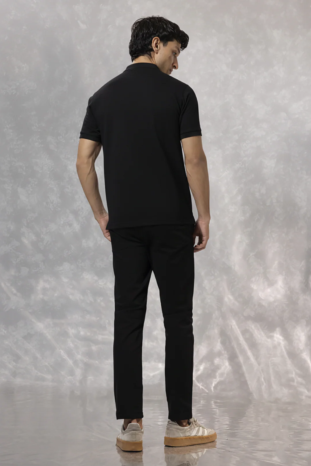 Single Tipping Polo - 5004 - Image 16